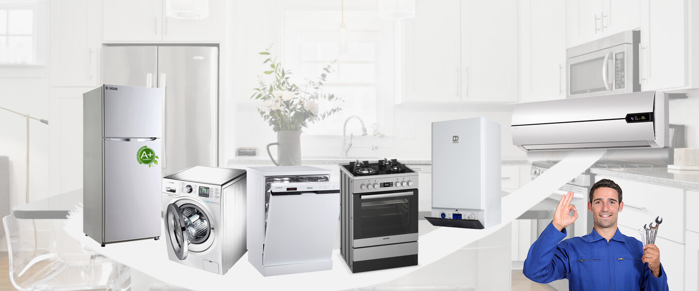 Ulukışla Maytag Servisi